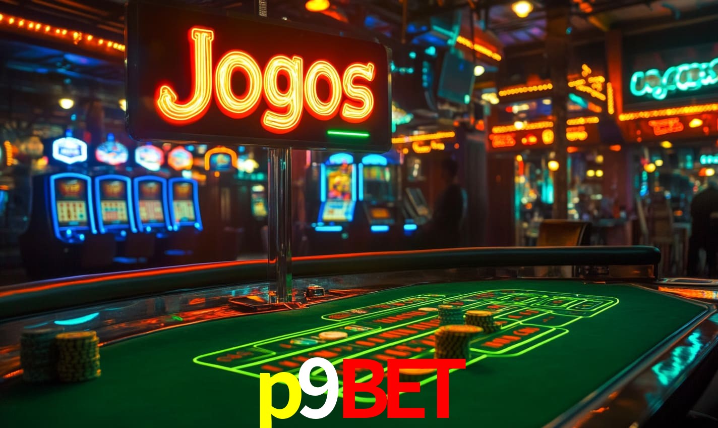 Segurança 2FA p9bet