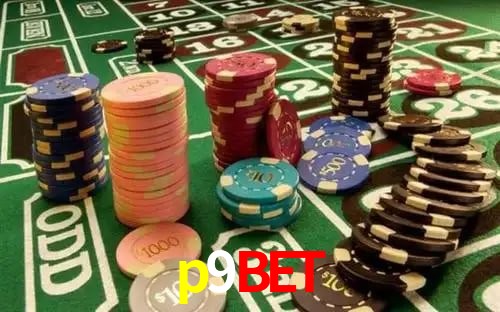 APP oficial da p9bet para mobile