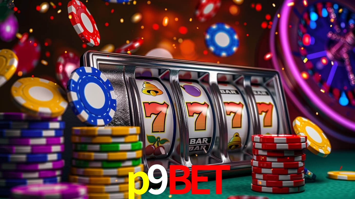 Programa VIP p9bet