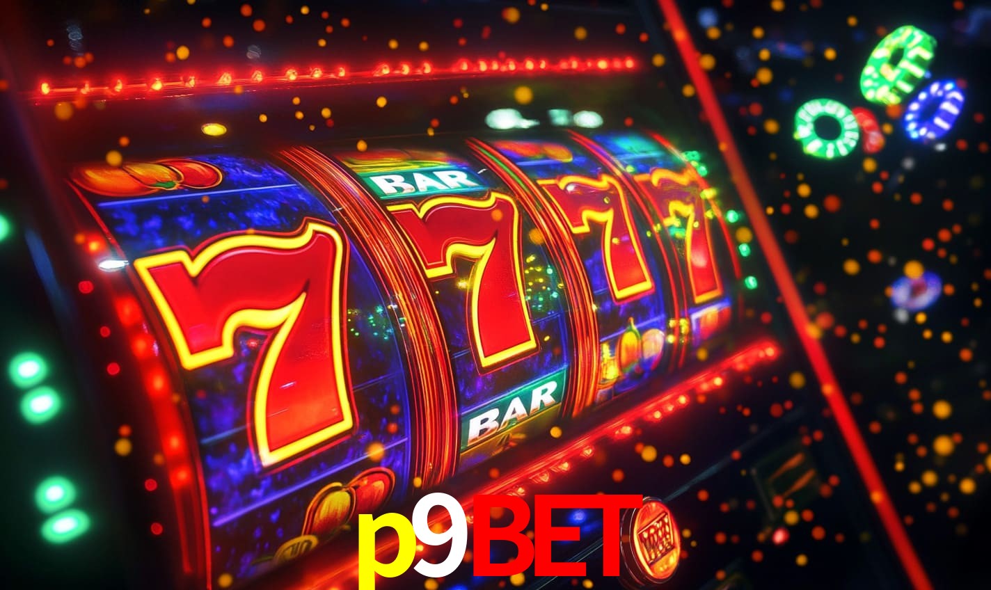 p9bet.com