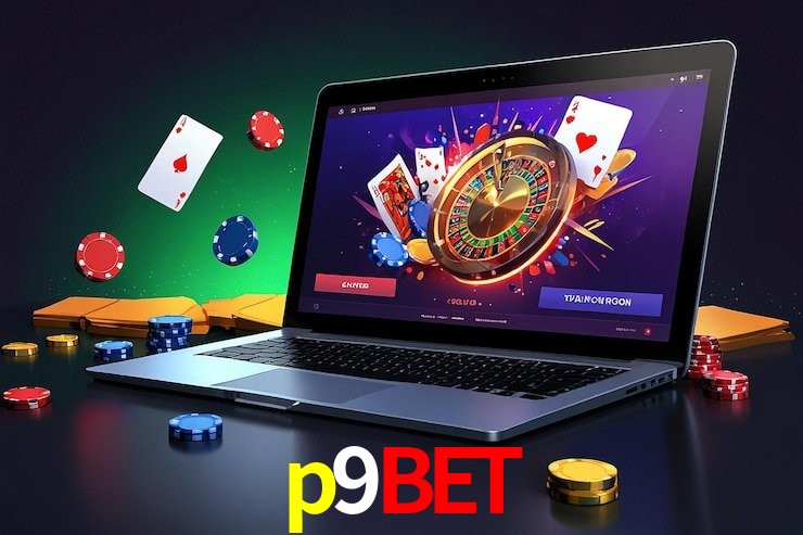 Promoções Sazonais p9bet