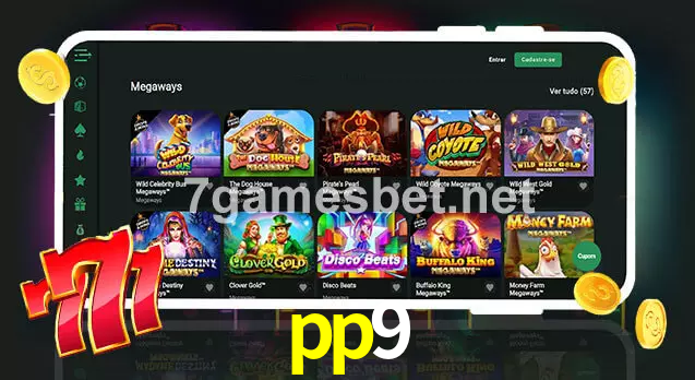 pp9 aplicativo