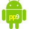 Aplicativo pp9 para Android